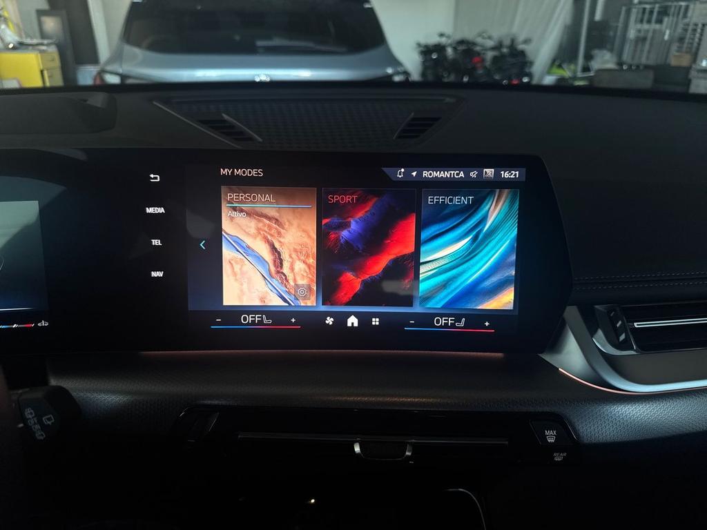 BMW X1 xdrive20d mhev 48V MSport Pro auto