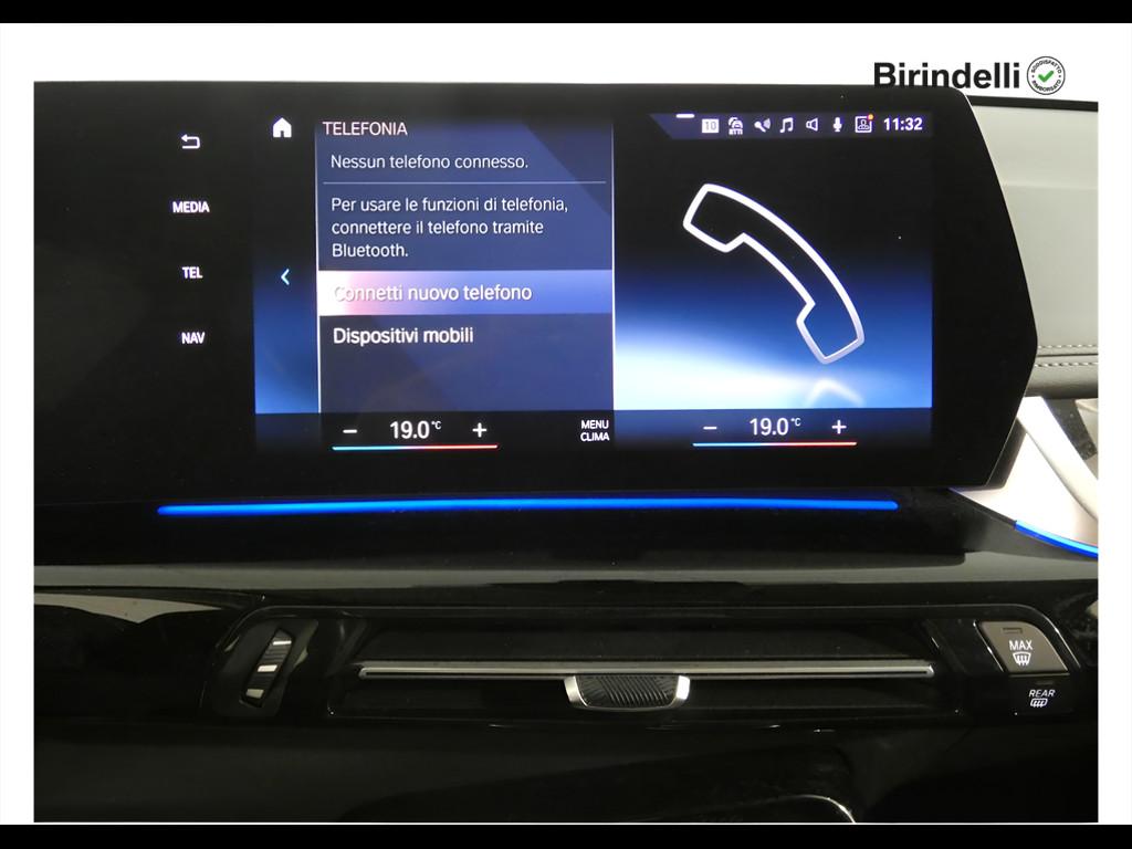 BMW X1 sdrive18d X-Line auto