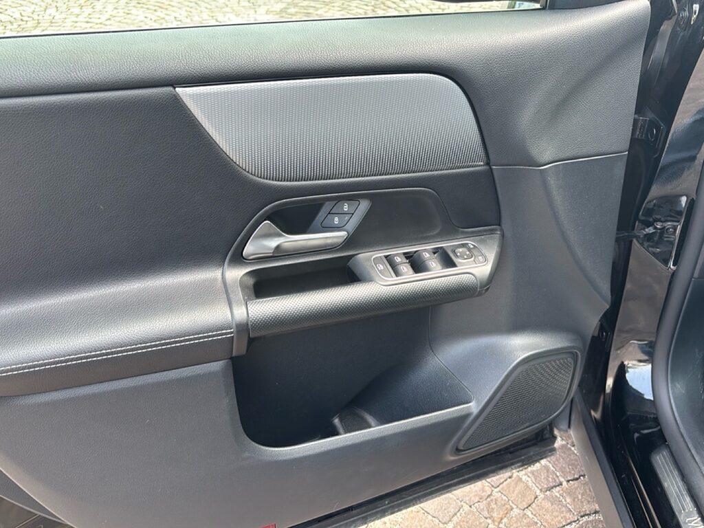 Mercedes GLB 220 d Sport 4matic auto