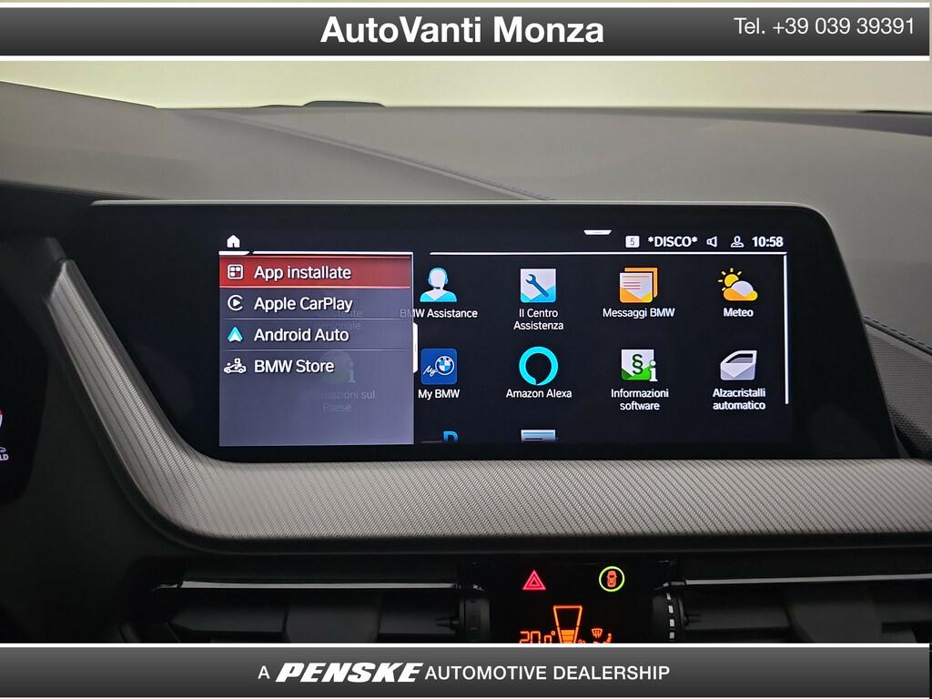 BMW Serie 1 118i Msport 136cv auto