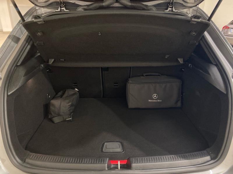 Mercedes Classe A 250 e eq-power Premium auto