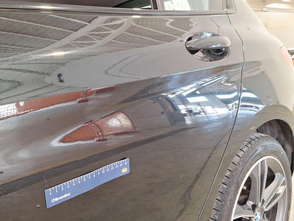 BMW Serie 1 116d Sport auto