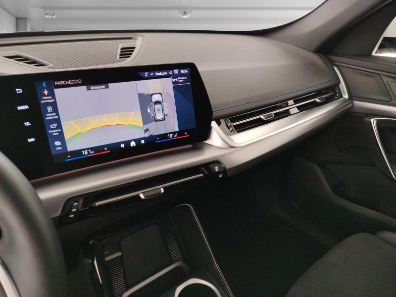 BMW X1 xdrive 25e MSport Pro auto