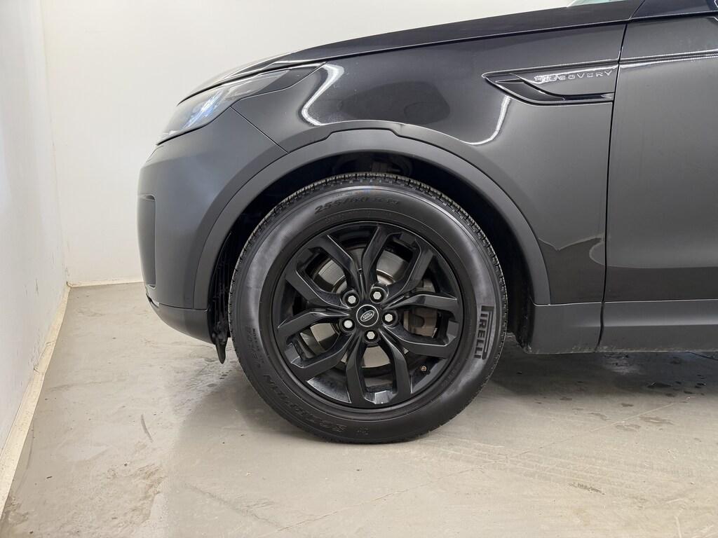 Land Rover Discovery 2.0 td4 HSE 180cv 7p.ti auto
