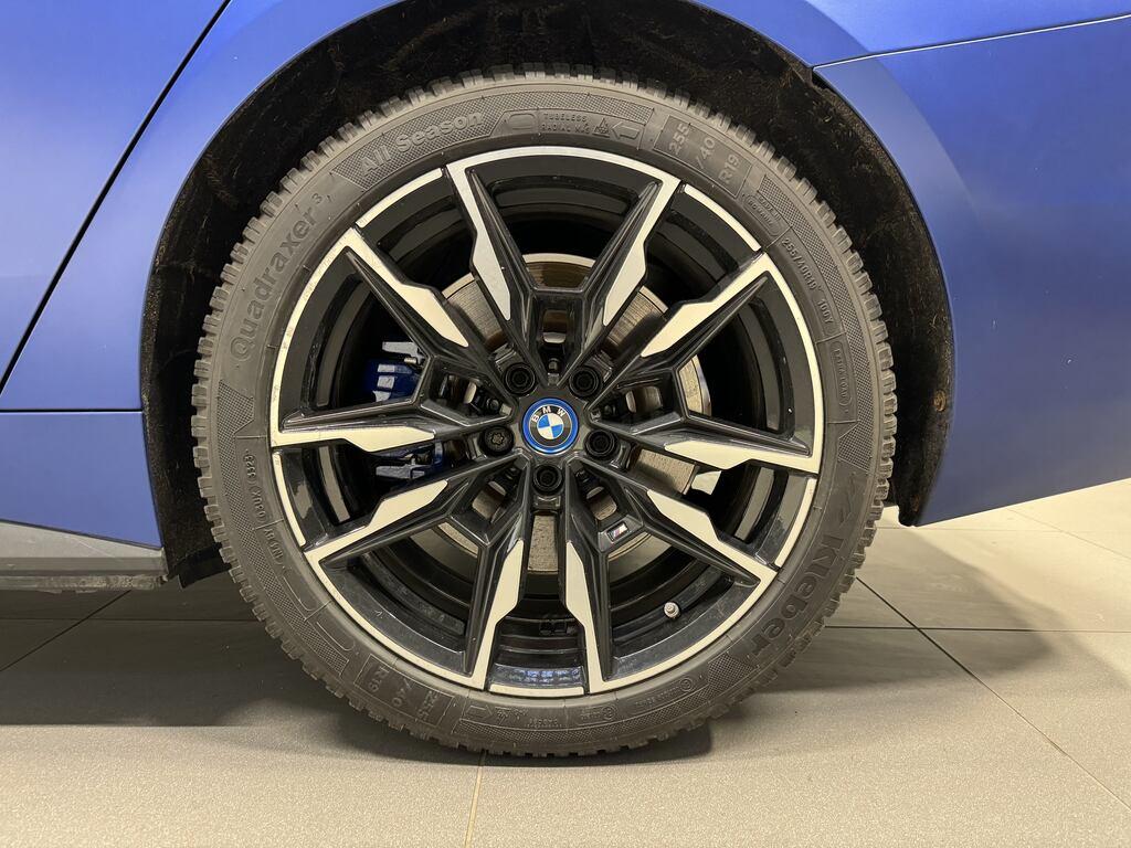 BMW i4 M i4 M50 Sport auto