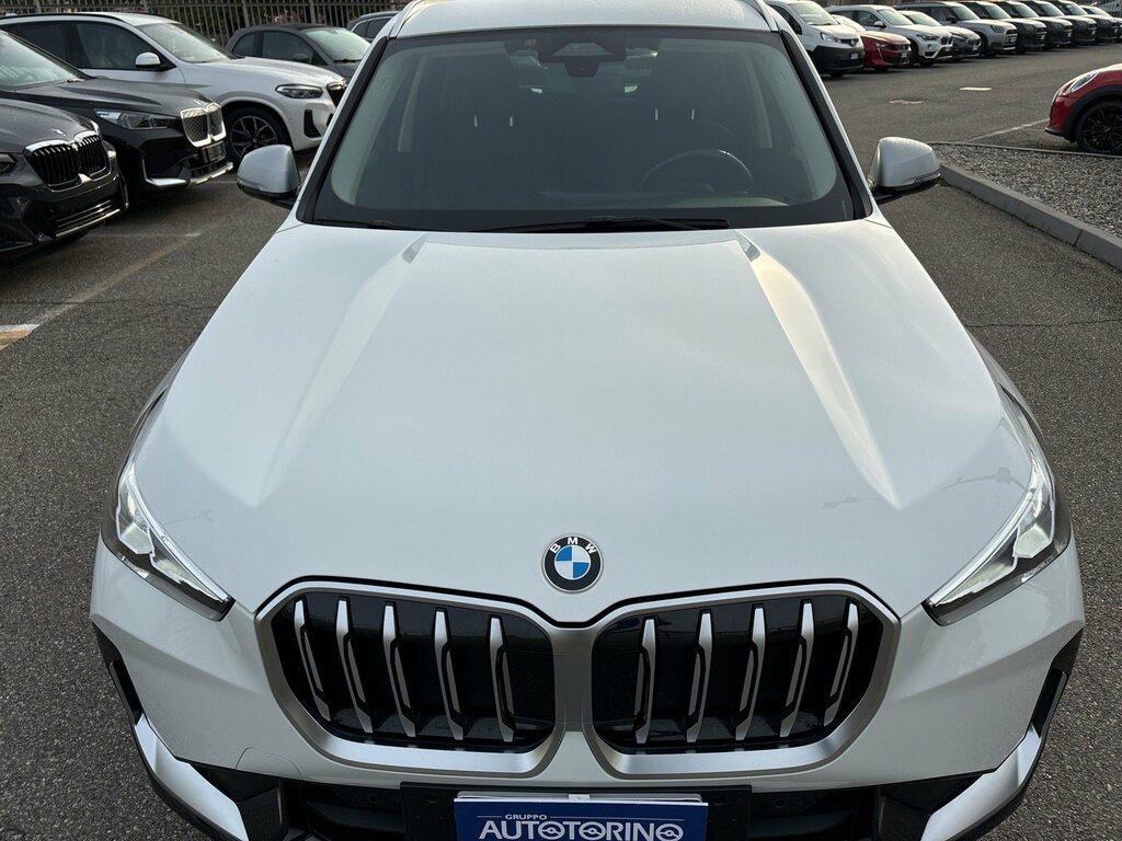 BMW X1 sdrive18d X-Line auto