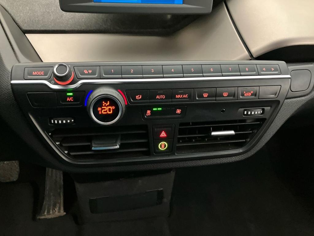 BMW i3 s 120Ah CVT