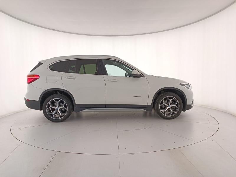 BMW X1 sdrive16d xLine