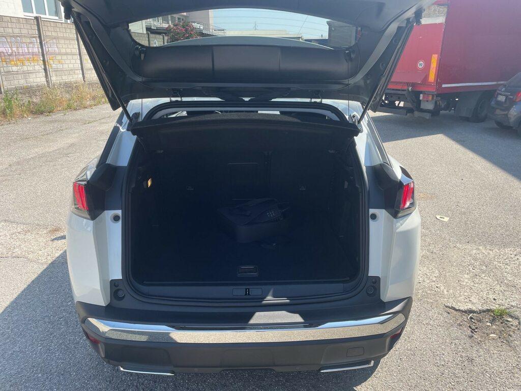 Peugeot 3008 1.6 hybrid Allure Pack 225cv e-eat8