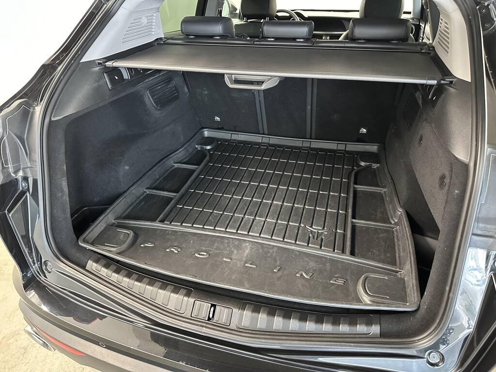 Alfa Romeo Stelvio 2.2 t Lusso Q4 210cv auto