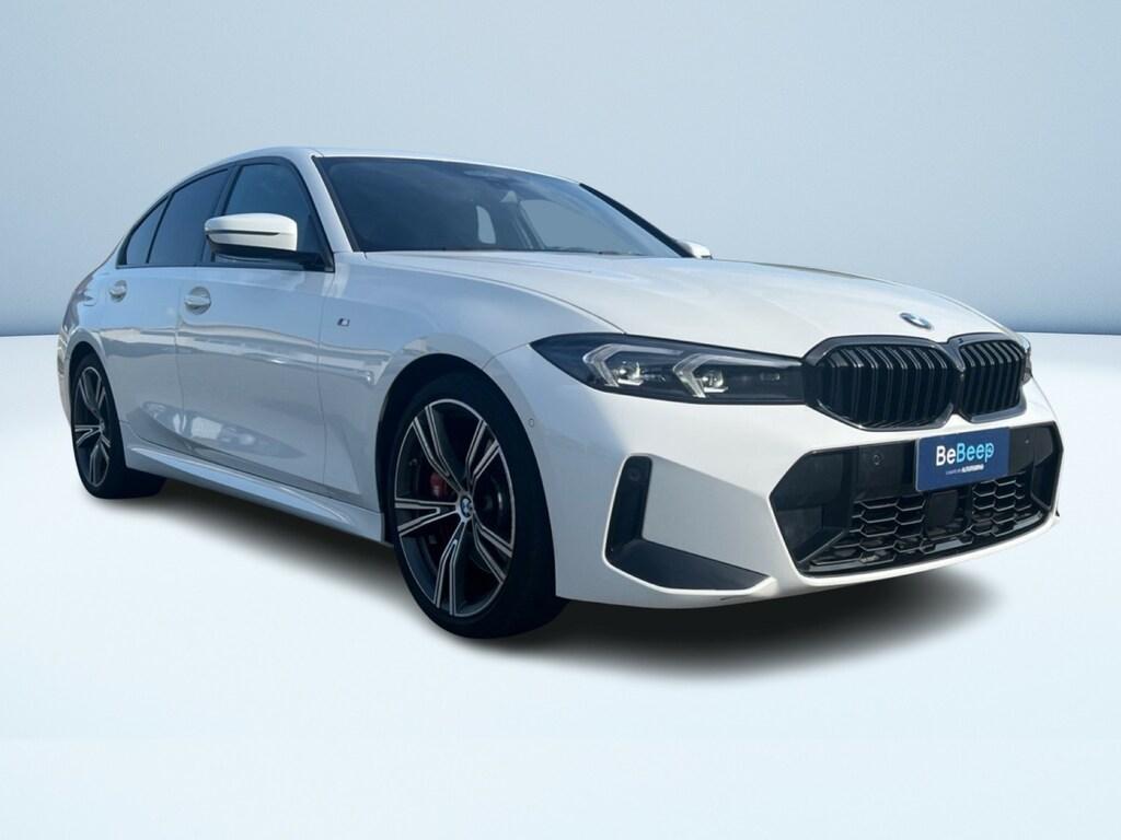 BMW Serie 3 320d mhev 48V Msport auto