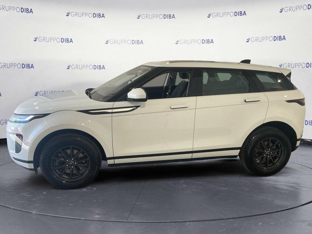 Land Rover Range Rover Evoque Evoque 2.0d i4 mhev S awd 150cv auto