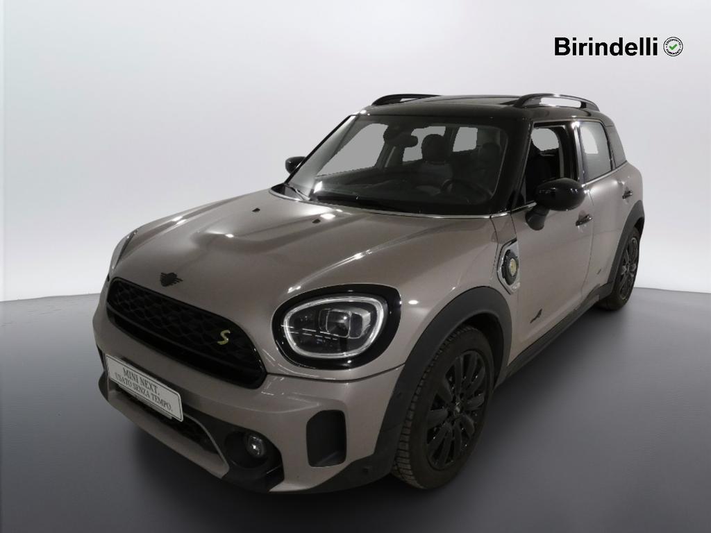 Mini Cooper SE Countryman 1.5 Classic all4 auto