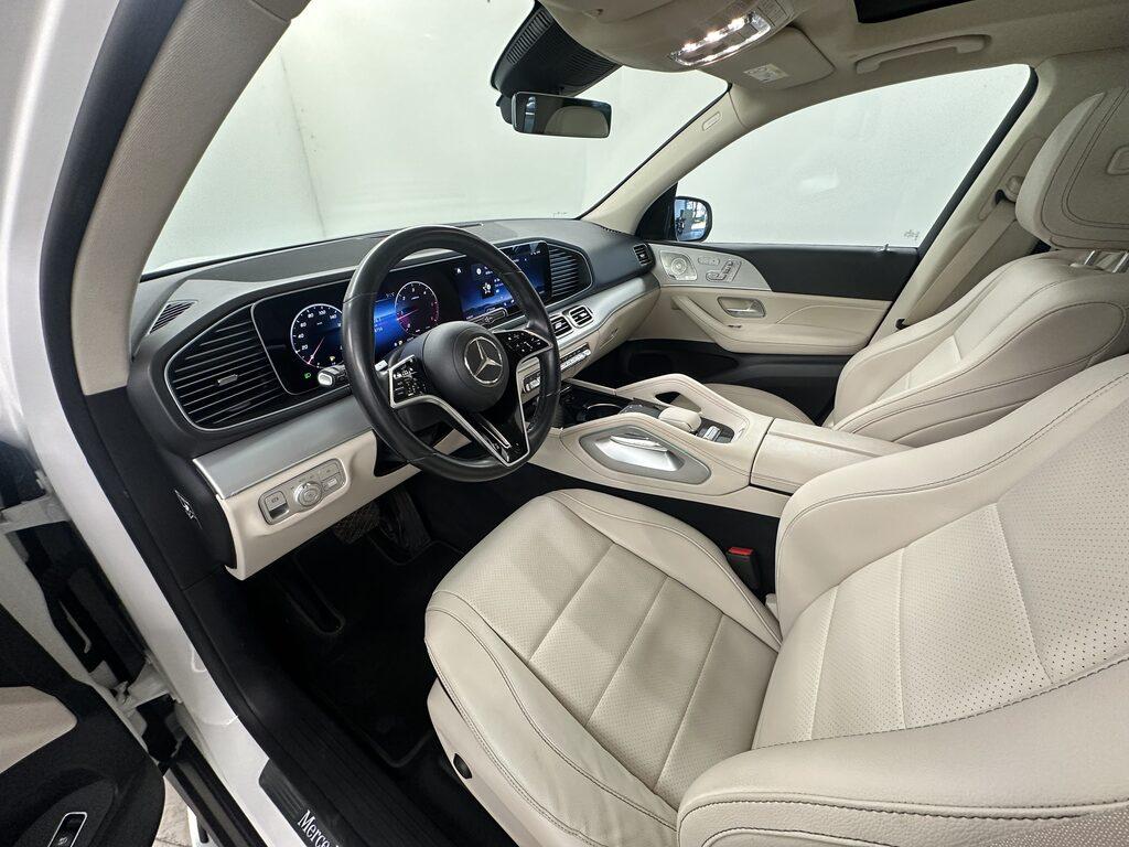 Mercedes GLE 300 d AMG Line Advanced Plus 4matic auto