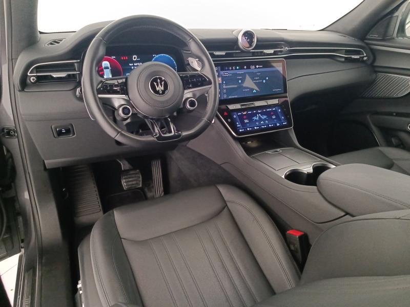 Maserati Grecale 2.0 mhev GT 300cv auto
