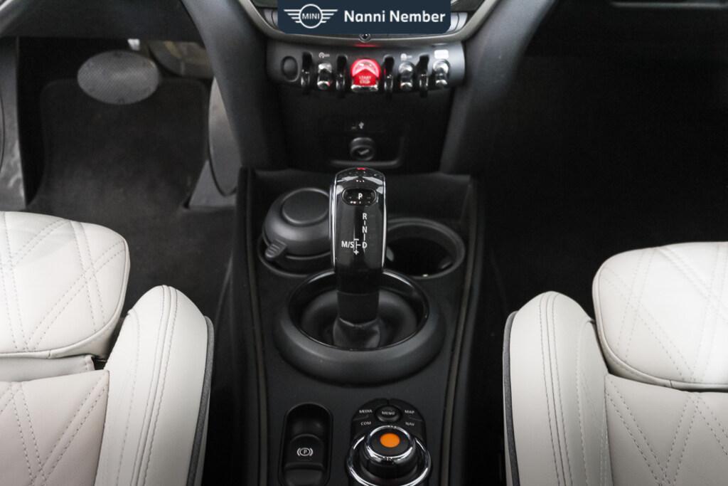 Mini Cooper S Countryman 2.0 TwinPower Turbo Cooper S Hype Steptronic