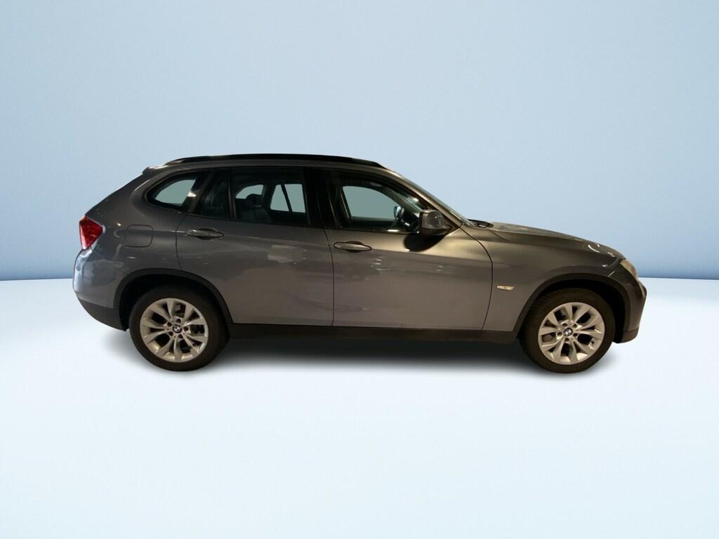 BMW X1 xdrive18d Futura
