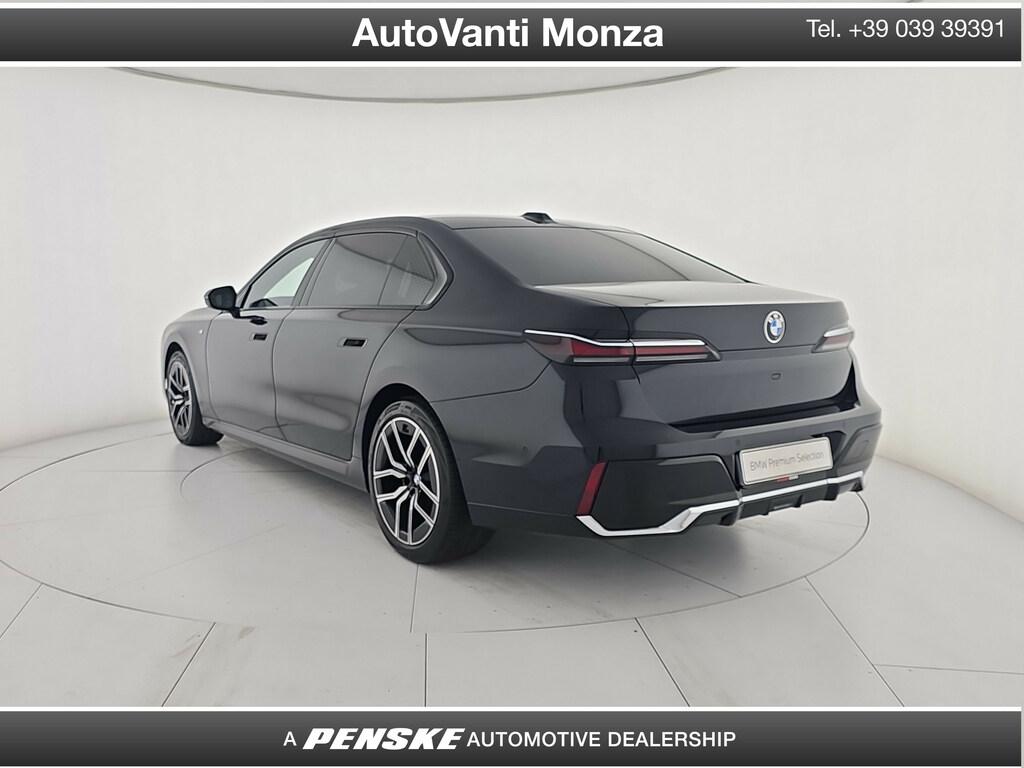 BMW Serie 7 740d mhev xdrive M Sport Pro auto