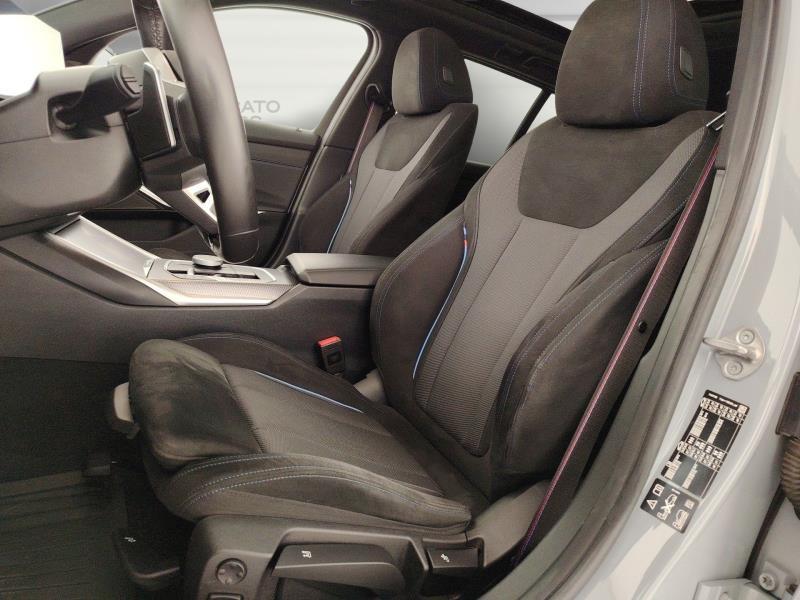 BMW Serie 3 320d Touring mhev 48V Msport xdrive auto