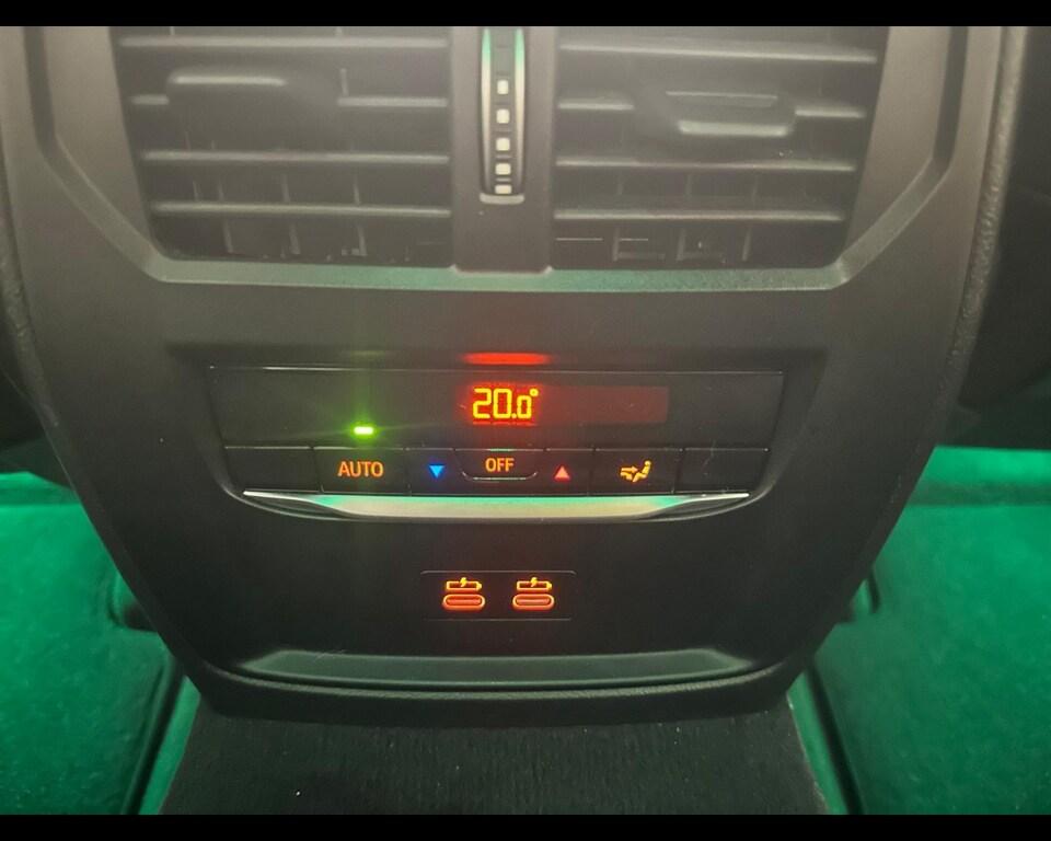 BMW Serie 3 320d mhev 48V Msport auto