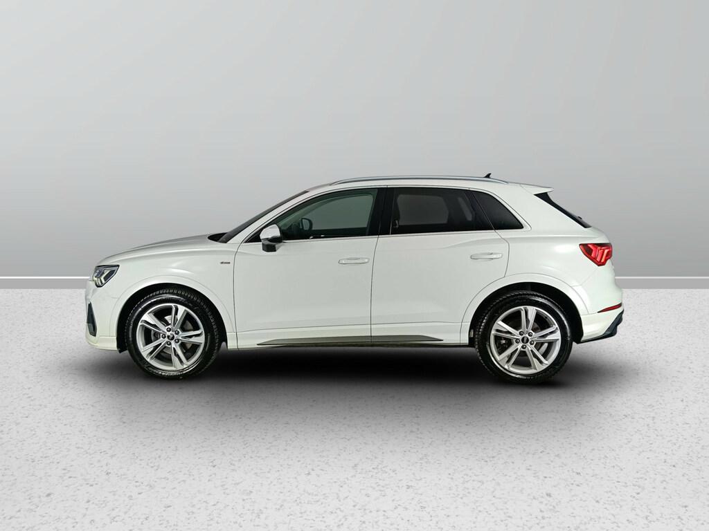Audi Q3 35 2.0 tdi s-tronic