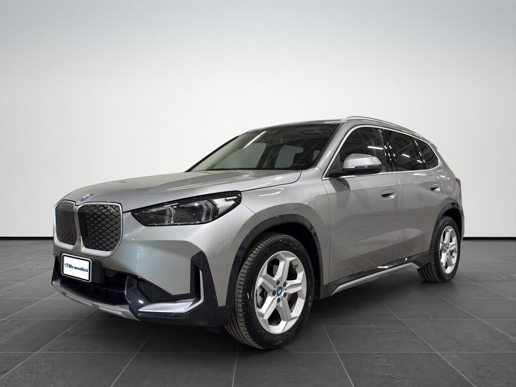 BMW iX1 edrive 20 Special Edition