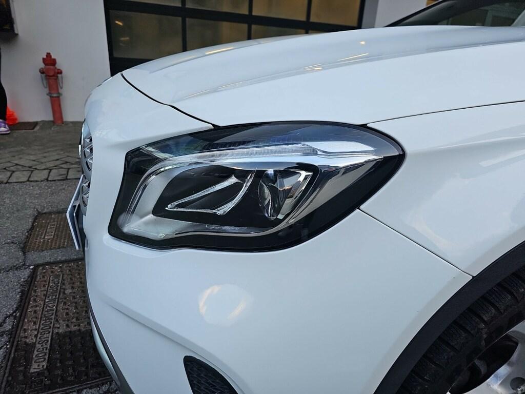 Mercedes GLA 200 Sport auto