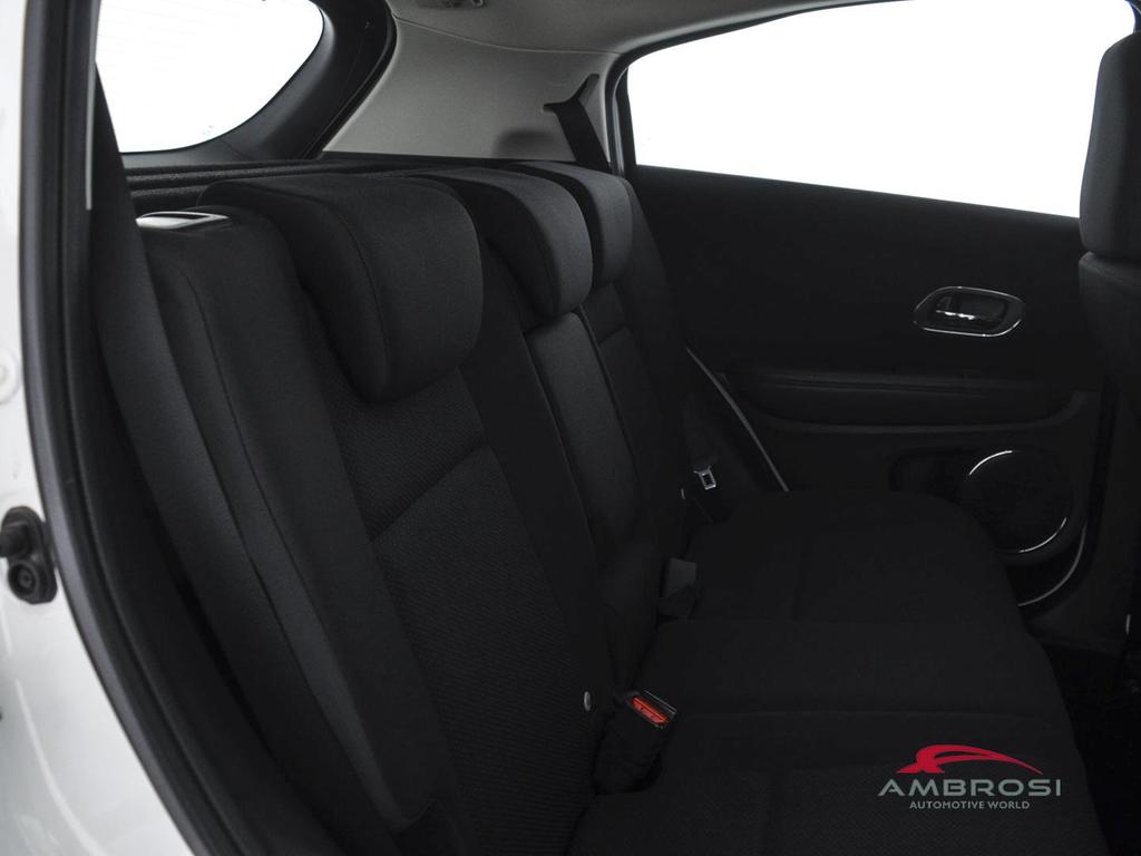 Honda HR-V 1.5 Elegance Navi Adas