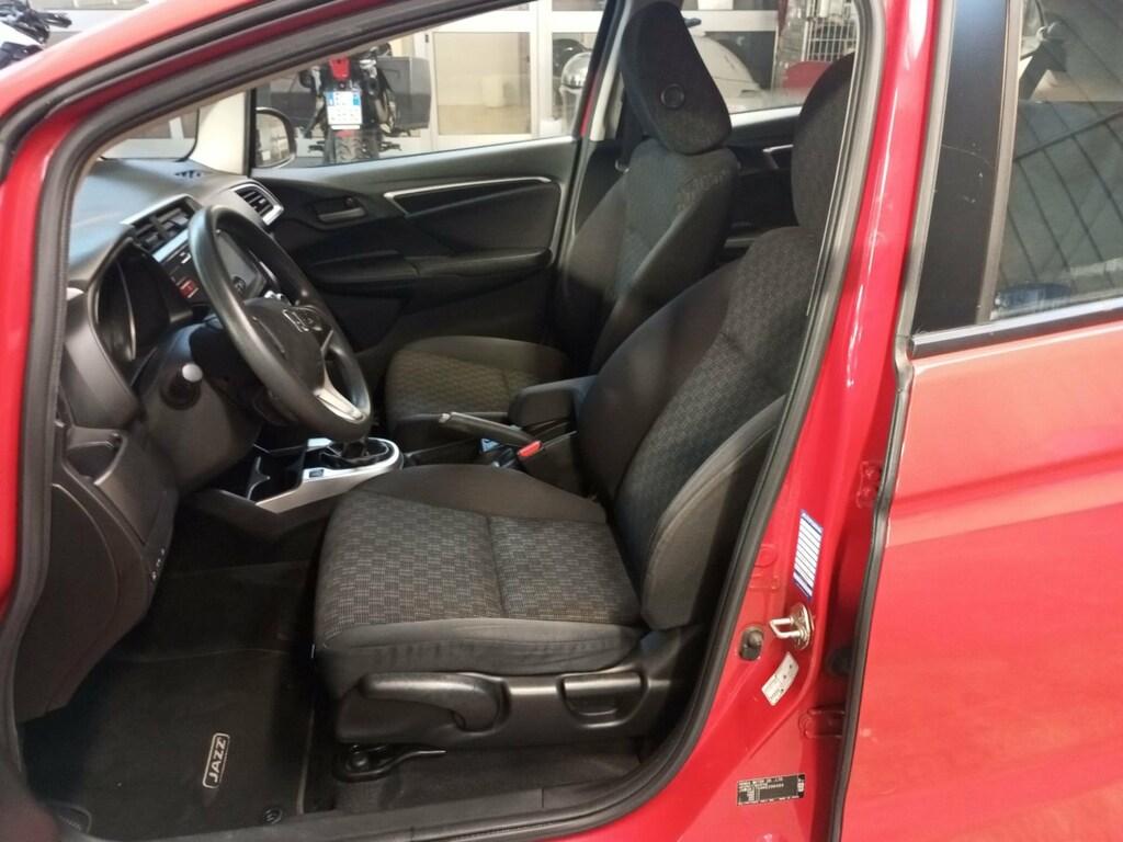 Honda Jazz 1.3 Elegance Connect Adas s/sedi.risc.