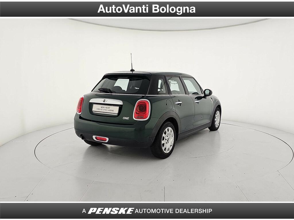 Mini One 1.2 One
