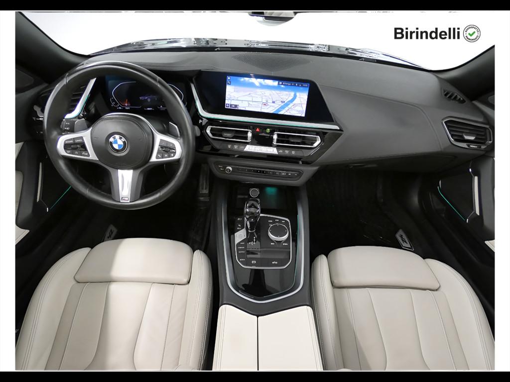 BMW Z4 sdrive 20i Msport auto