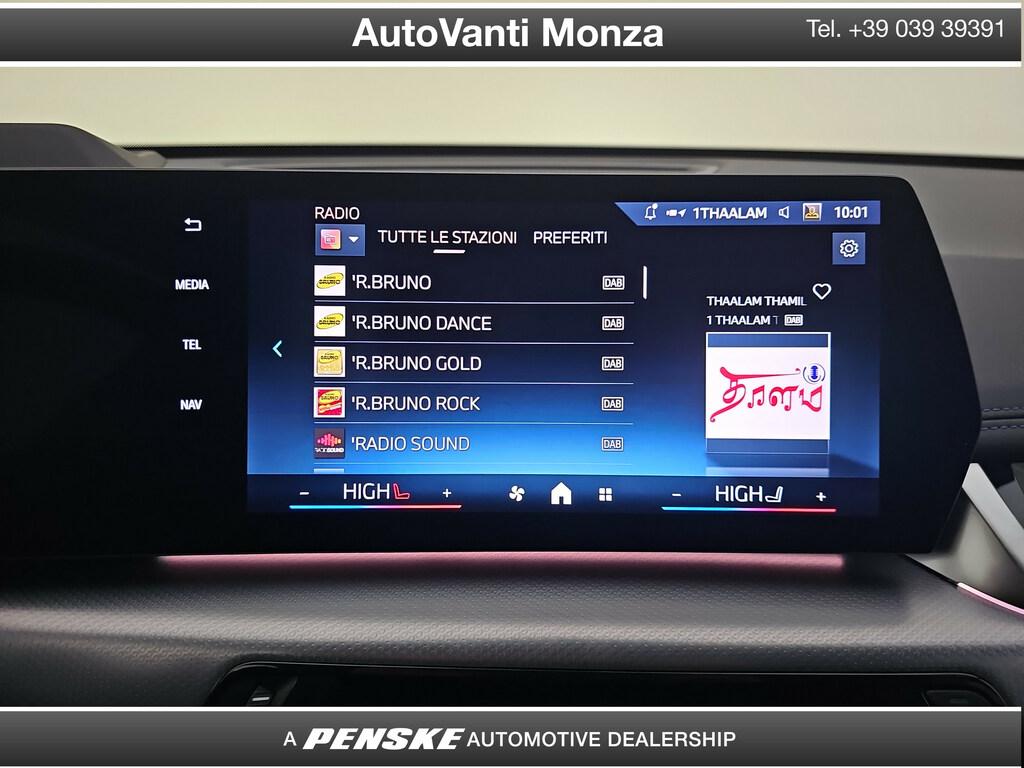 BMW X1 xdrive 25e MSport Pro auto