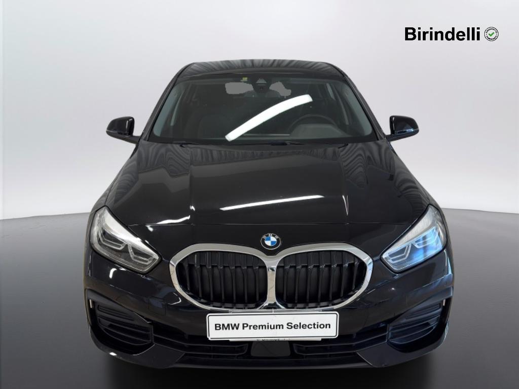 BMW Serie 1 118d Business Advantage auto