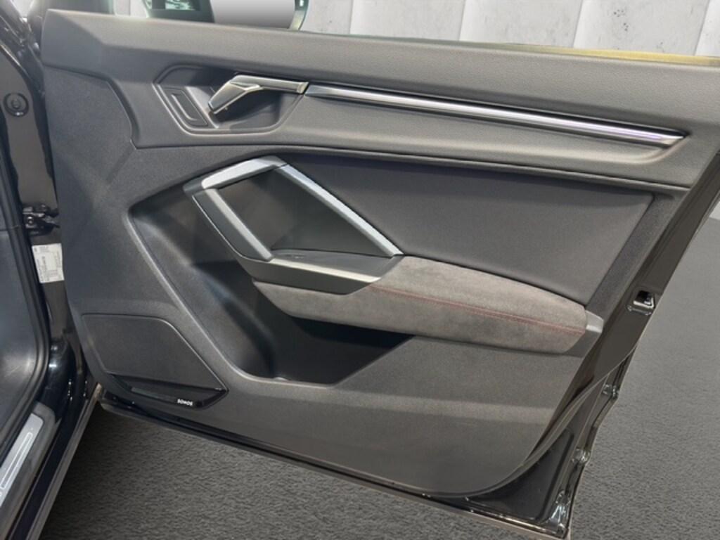 Audi RS Q3 2.5 Quattro S tronic