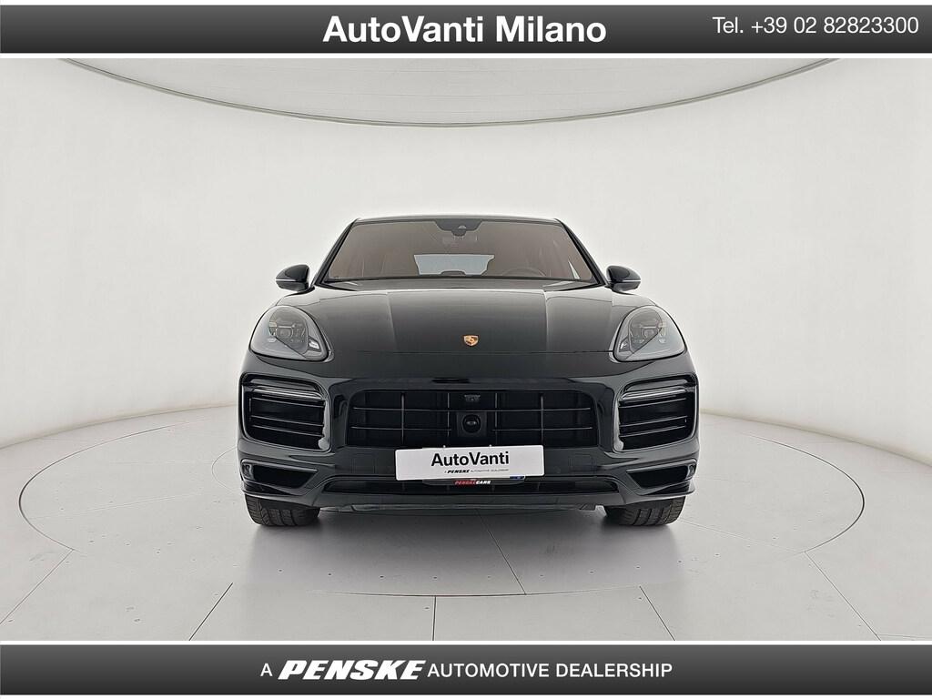 Porsche Cayenne Coupe 3.0 e-hybrid tiptronic 5p.ti