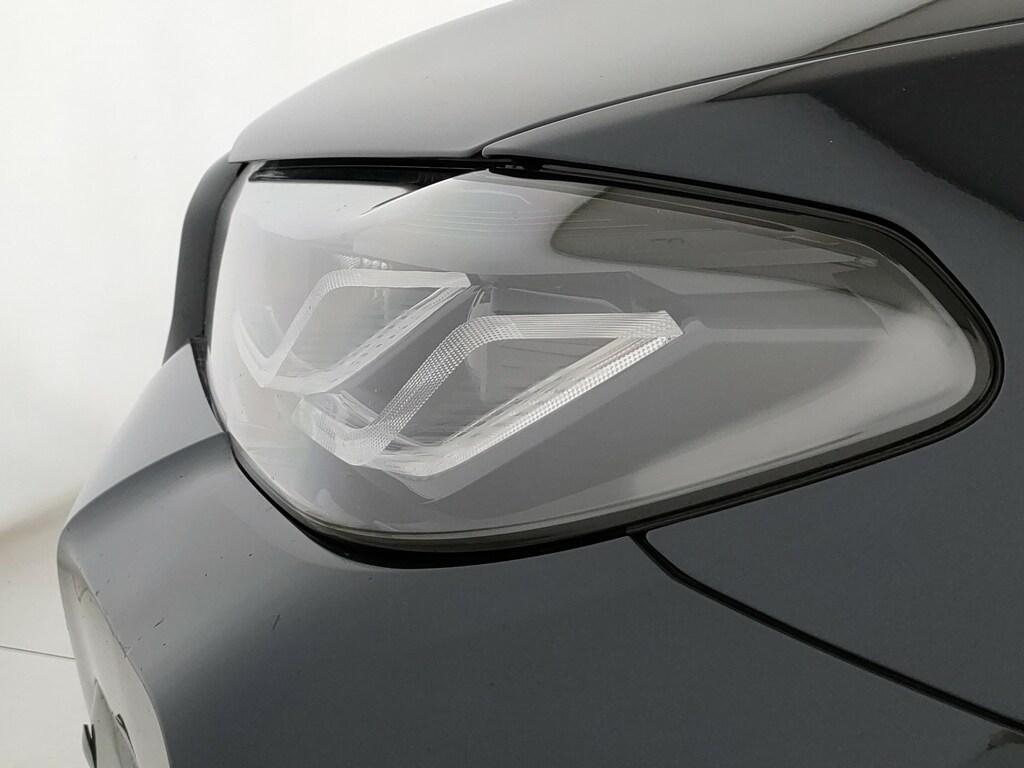 BMW Serie 5 540d Touring mhev 48V xdrive Msport auto