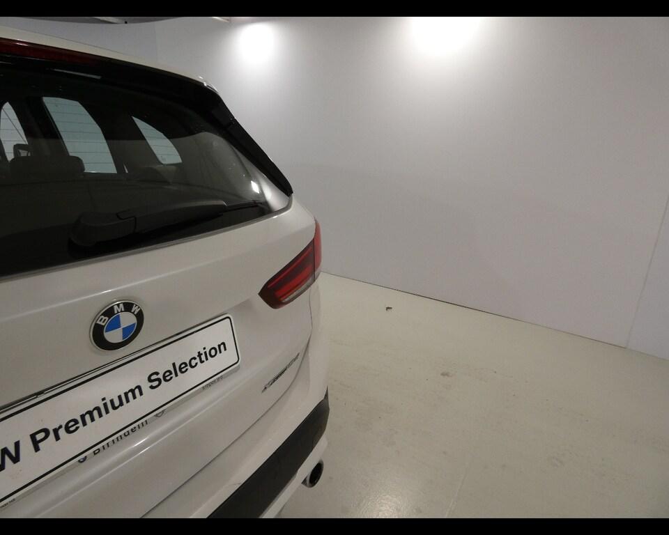 BMW X1 xdrive18d xLine auto