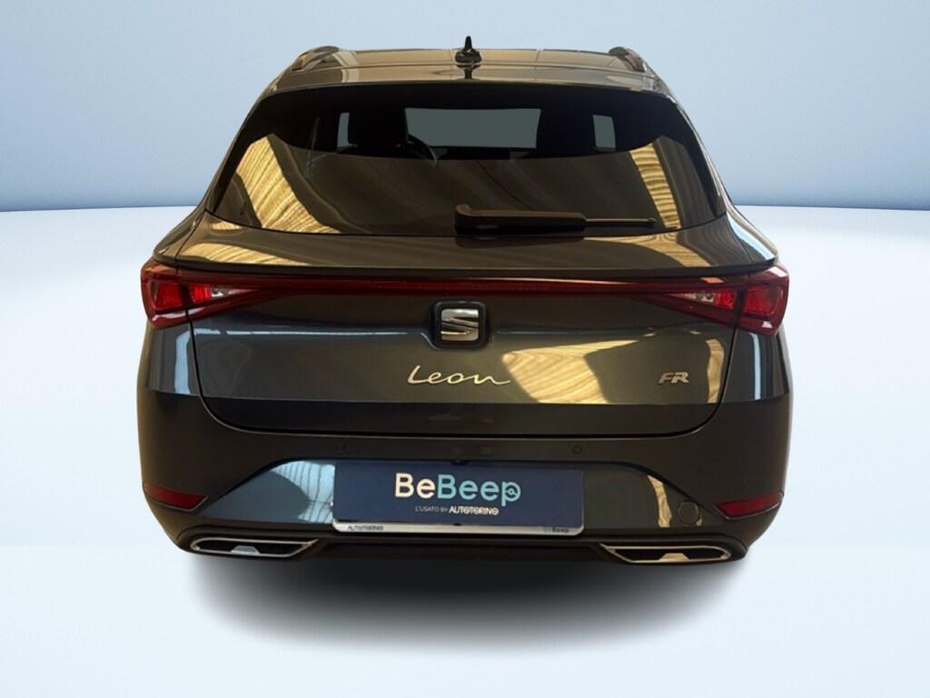Seat Leon Sportstourer 1.5 etsi FR 150cv dsg