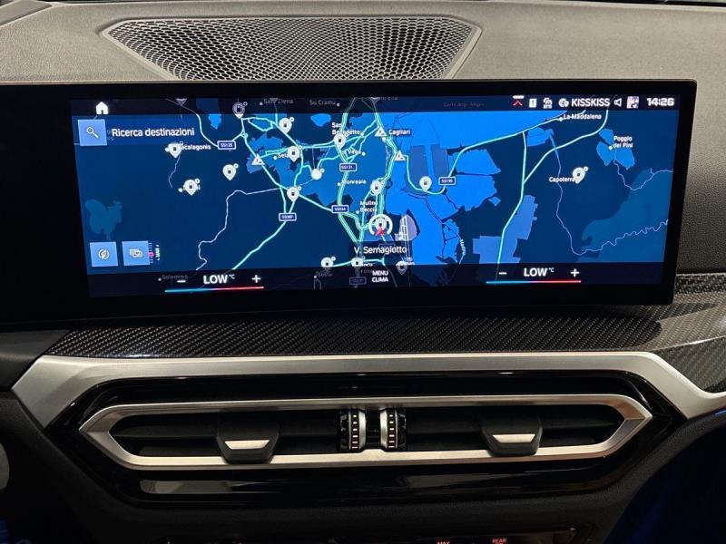 BMW M2 Coupe 3.0 460cv auto