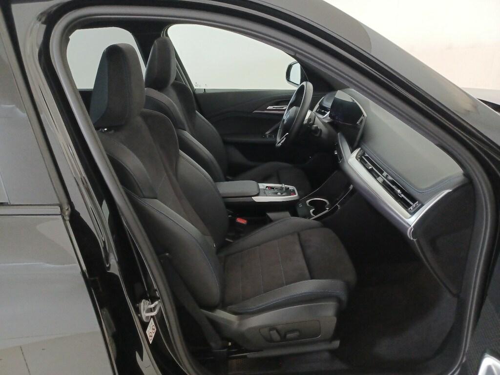 BMW X1 xdrive23i mhev 48V Msport auto