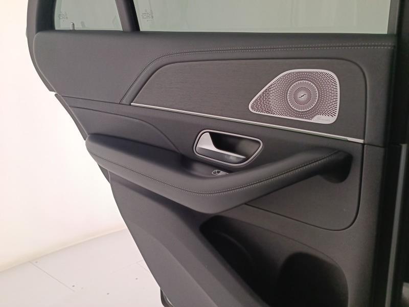 Mercedes GLE 350 d Premium Pro 4matic auto