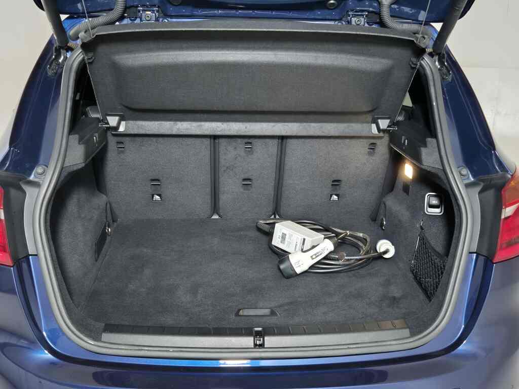 BMW Serie 2 225xe Active Tourer iPerformance Sport auto