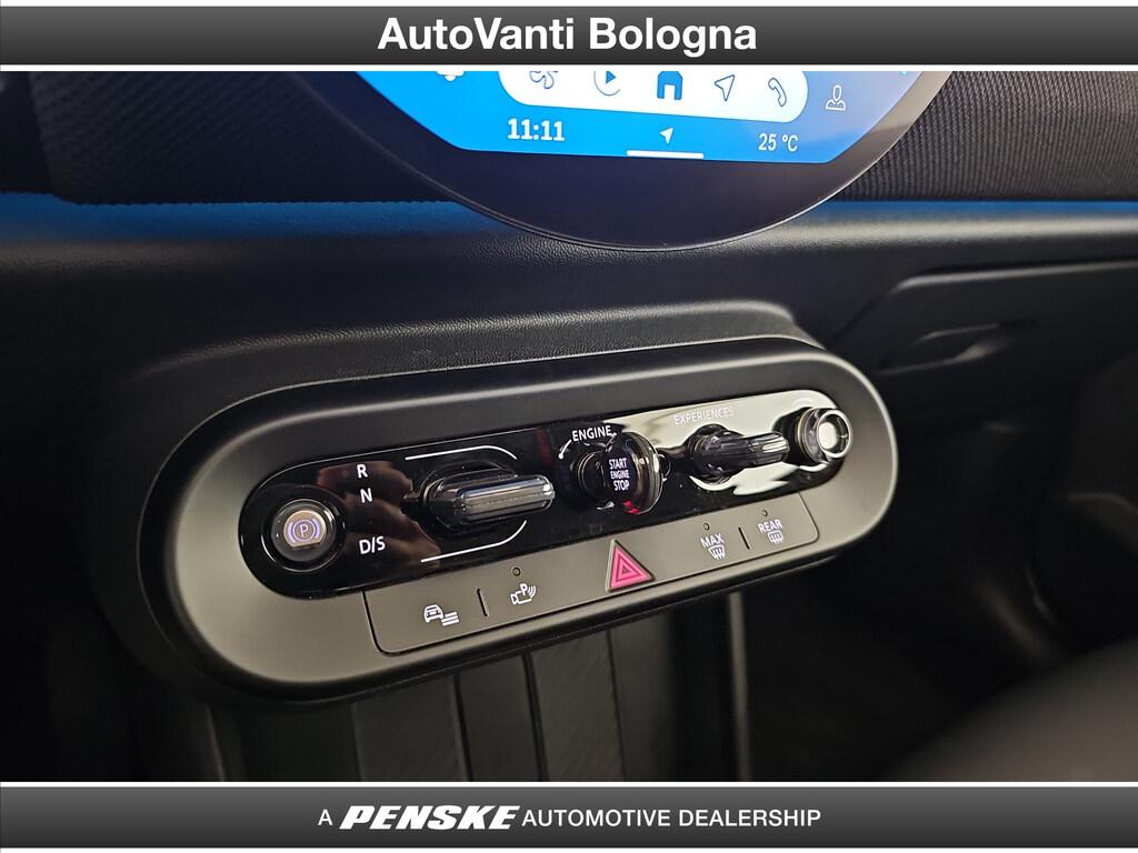 Mini Mini Cooper 3p 2.0 S JCW auto