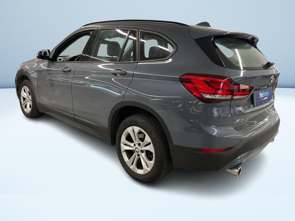 BMW X1 sdrive18d xLine Plus auto