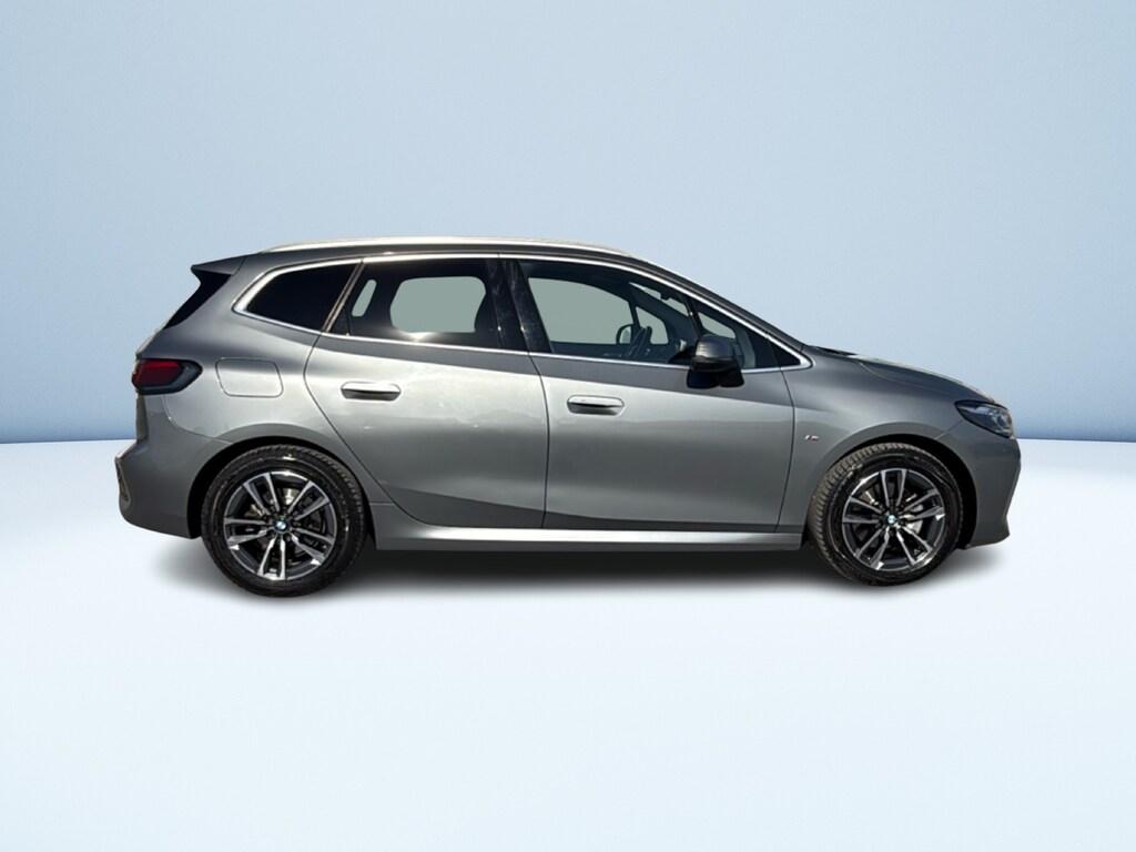BMW Serie 2 218d Active Tourer Msport auto