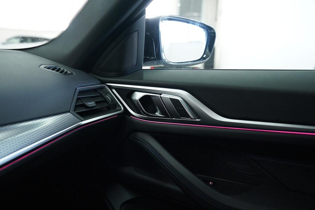 BMW i4 M i4 M50 Sport auto