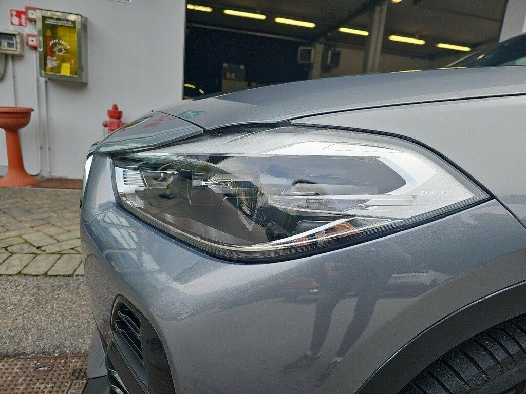 BMW X2 xdrive20d auto