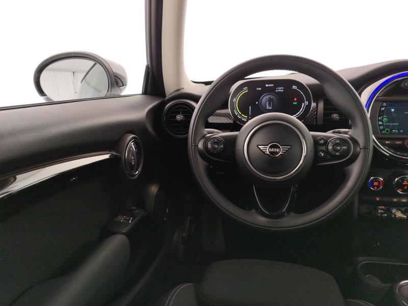 Mini Cooper SE Mini 3p Cooper SE S auto