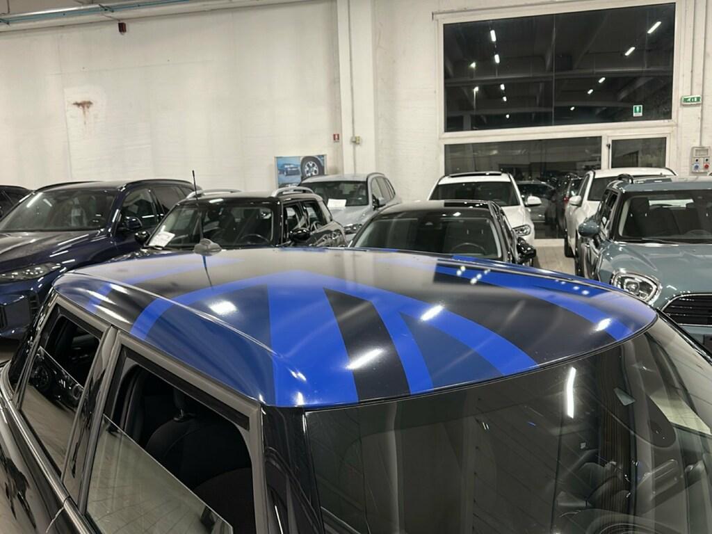 Mini Cooper 1.5 TwinPower Turbo Cooper