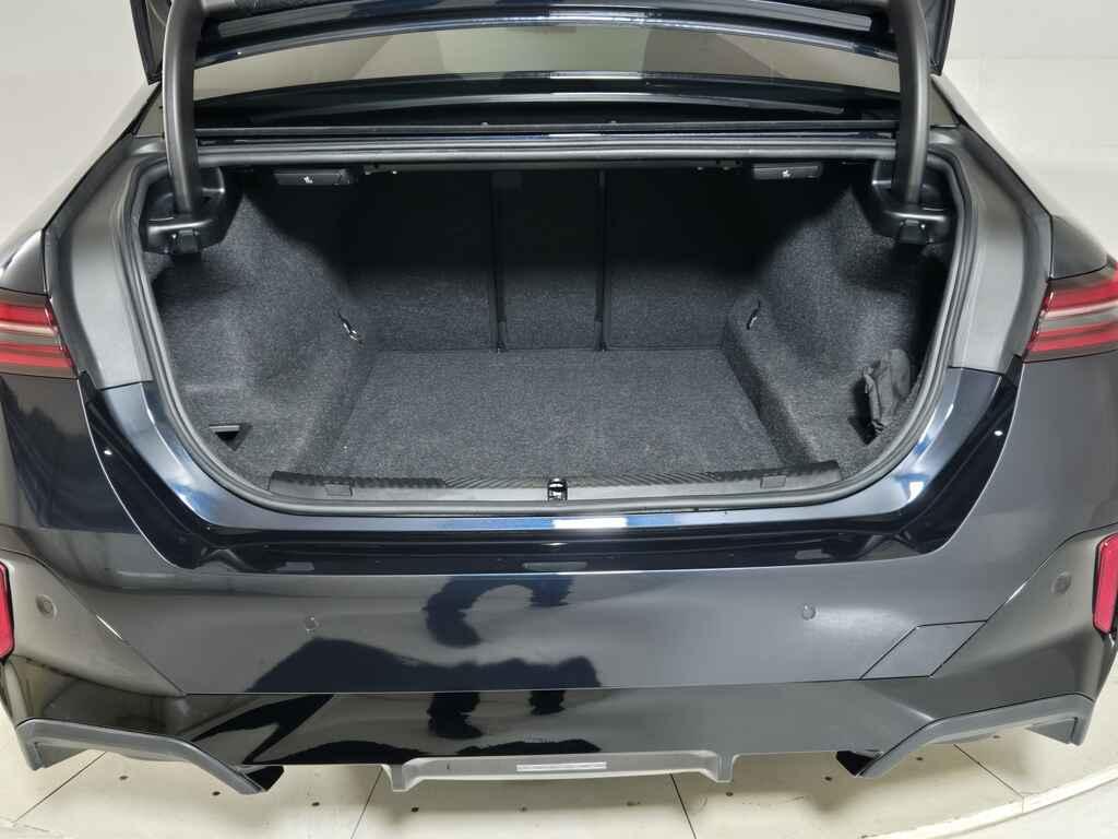 BMW Serie 5 520d 48V xdrive M Sport Pro auto